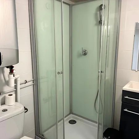 ღ Le Dou'wetz - Centre Proche Gare & Wifi Apartment Douai